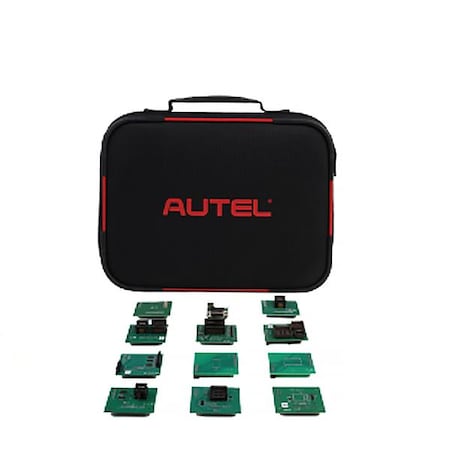 Autel Key Programming Accessories Kit to Unlock/ Renew Remotes. Must be used with XP400Pro & IM608 AUTEL-IMKPA